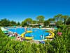 Camping Cisano San Vito, Bardolino, Lago di Garda, Itálie, Dovolená s CK Geovita